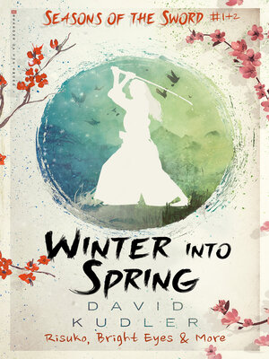 cover image of Winter into Spring